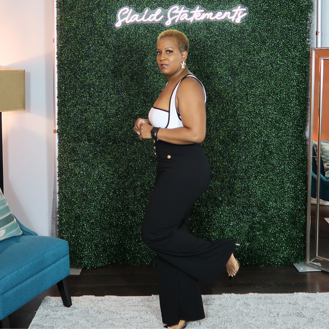 Taina Jumpsuit