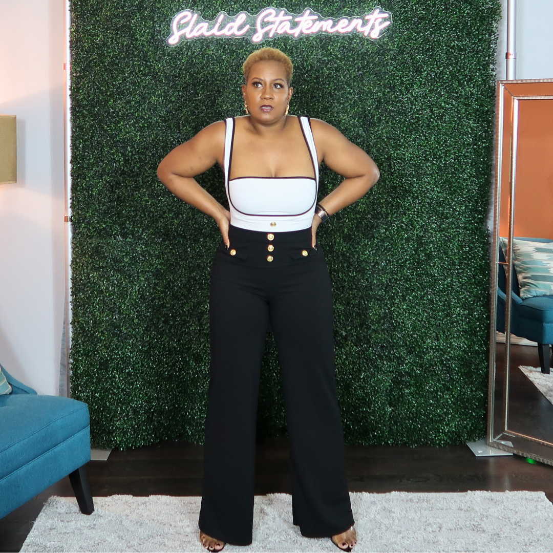 Taina Jumpsuit