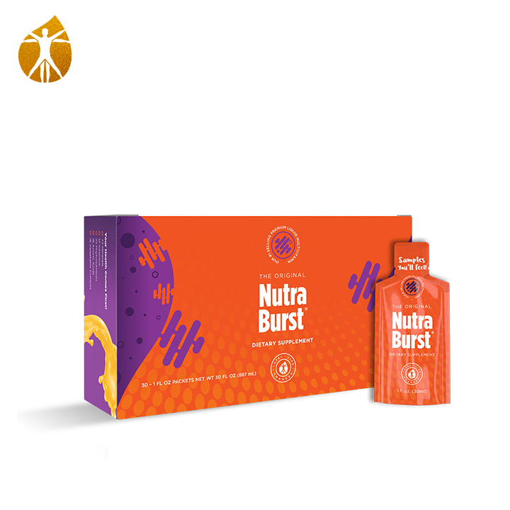 NutraBurst® 30 day Rip & Sip