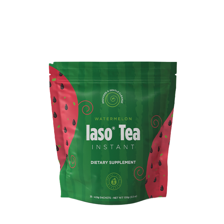 Watermelon Iaso® Instant Tea